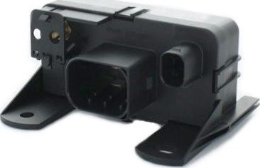 Wilmink Group WG1749927 - Control Unit, glow plug system car-mod.net
