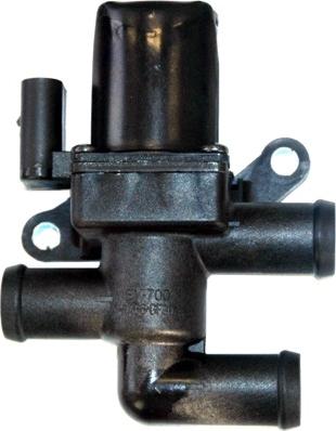 Wilmink Group WG1749596 - Control Valve, coolant car-mod.net