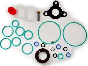 Wilmink Group WG1749543 - Seal Kit, injector pump car-mod.net