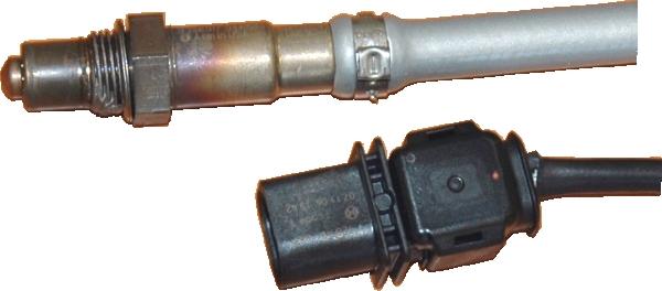 Wilmink Group WG1749005 - Oxygen, Lambda Sensor car-mod.net