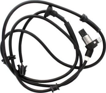 Wilmink Group WG1749803 - ABS sensor, wheel speed car-mod.net