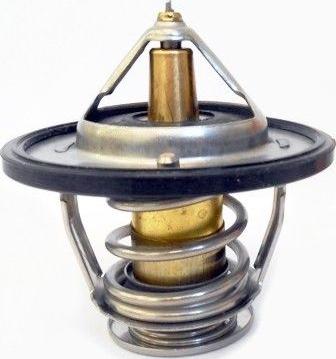 Wilmink Group WG1749704 - Coolant thermostat / housing car-mod.net