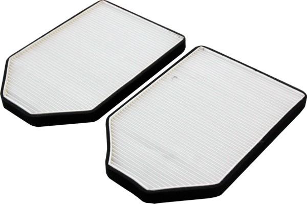 Wilmink Group WG1746905 - Filter, interior air car-mod.net