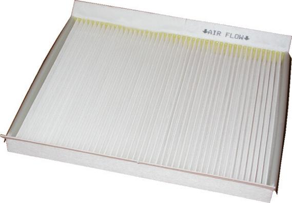 Wilmink Group WG1746984 - Filter, interior air car-mod.net