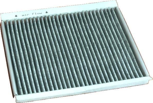 Wilmink Group WG1746985 - Filter, interior air car-mod.net