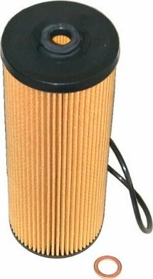 Wilmink Group WG1746560 - Oil Filter car-mod.net