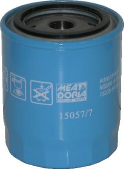 Wilmink Group WG1746690 - Oil Filter car-mod.net