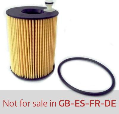 Wilmink Group WG1746643 - Oil Filter car-mod.net