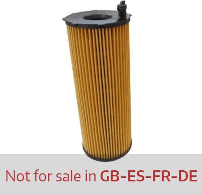 Wilmink Group WG1746658 - Oil Filter car-mod.net