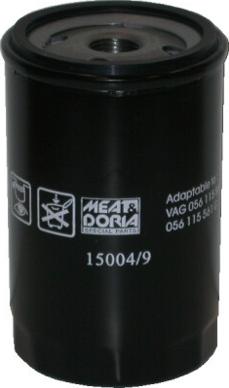 Wilmink Group WG1746669 - Oil Filter car-mod.net