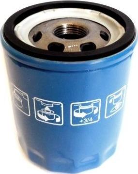 Wilmink Group WG1746745 - Oil Filter car-mod.net