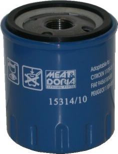 Wilmink Group WG1746714 - Oil Filter car-mod.net