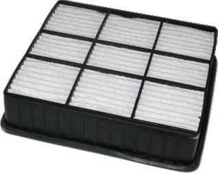 Wilmink Group WG1746788 - Engine Air Filter car-mod.net