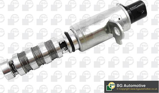 Wilmink Group WG1741890 - Control Valve, camshaft adjustment car-mod.net