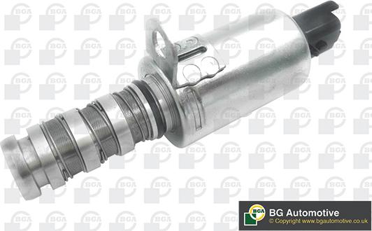 Wilmink Group WG1741848 - Control Valve, camshaft adjustment car-mod.net