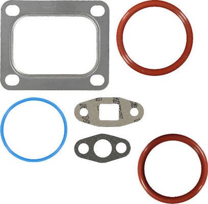 Wilmink Group WG1741785 - Gasket Set, charger car-mod.net