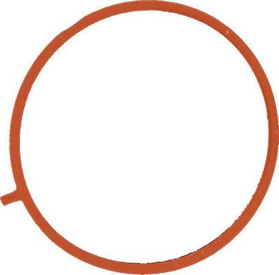 Wilmink Group WG1741770 - Gasket, intake manifold car-mod.net