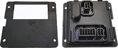 Wilmink Group WG1748492 - Control Unit, lights car-mod.net