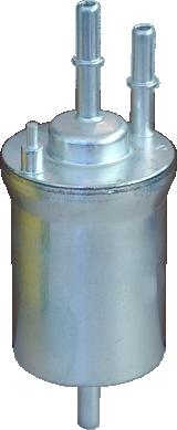 Wilmink Group WG1748052 - Fuel filter car-mod.net