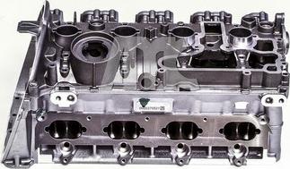 Wilmink Group WG1742143 - Cylinder Head car-mod.net