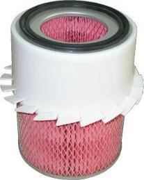 Wilmink Group WG1747402 - Engine Air Filter car-mod.net