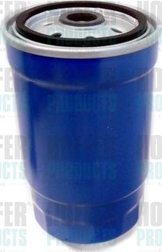 Wilmink Group WG1747659 - Fuel filter car-mod.net