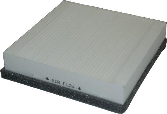 Wilmink Group WG1747099 - Filter, interior air car-mod.net