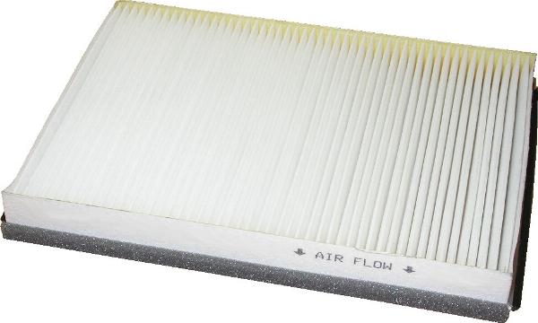 Wilmink Group WG1747060 - Filter, interior air car-mod.net