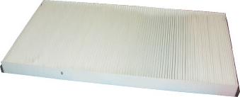 Wilmink Group WG1747079 - Filter, interior air car-mod.net