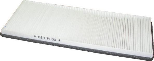 Wilmink Group WG1747075 - Filter, interior air car-mod.net