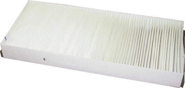 Wilmink Group WG1747078 - Filter, interior air car-mod.net