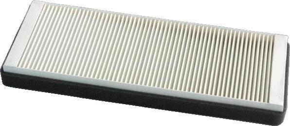 Wilmink Group WG1747112 - Filter, interior air car-mod.net