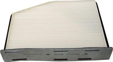 Wilmink Group WG1747130 - Filter, interior air car-mod.net