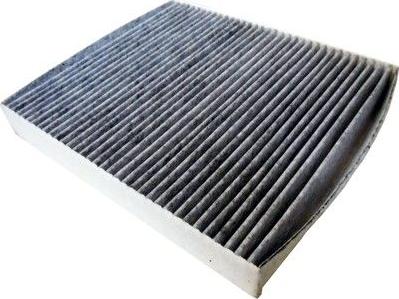 Wilmink Group WG1747354 - Filter, interior air car-mod.net