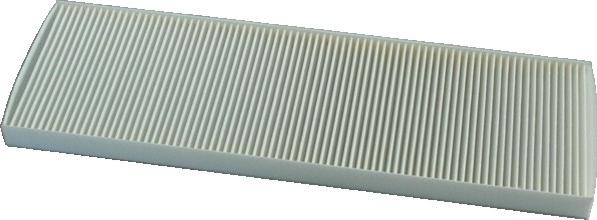 Wilmink Group WG1747201 - Filter, interior air car-mod.net
