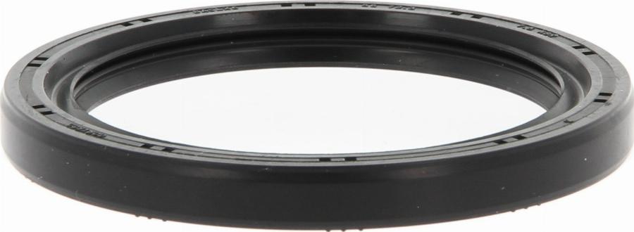 Wilmink Group WG1755470 - Shaft Seal, wheel hub car-mod.net