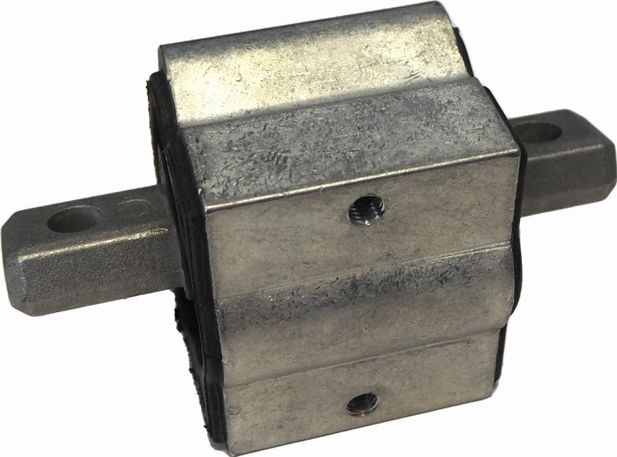 Wilmink Group WG1755569 - Mounting, automatic transmission car-mod.net
