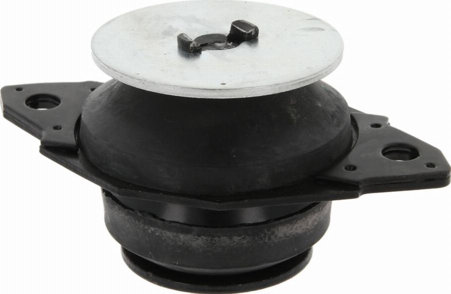 Wilmink Group WG1755586 - Mounting, automatic transmission car-mod.net