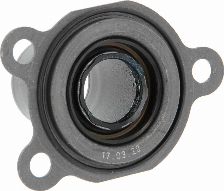 Wilmink Group WG1755096 - Guide Tube, clutch car-mod.net