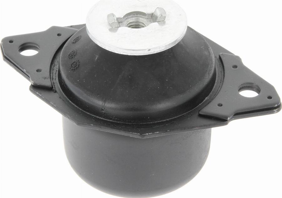 Wilmink Group WG1755162 - Mounting, automatic transmission car-mod.net