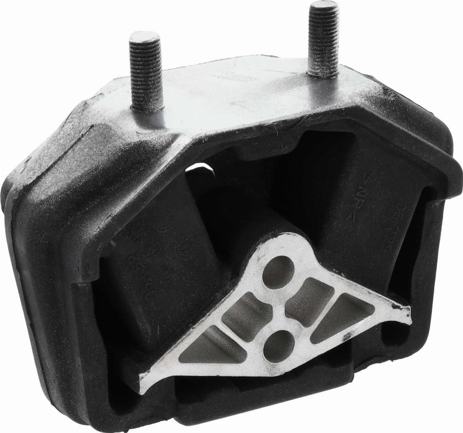 Wilmink Group WG1755172 - Mounting, automatic transmission car-mod.net