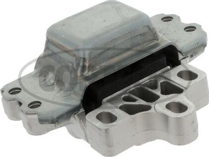 Wilmink Group WG1755371 - Mounting, automatic transmission car-mod.net