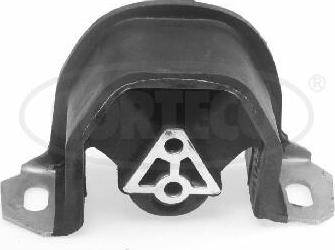 Wilmink Group WG1755212 - Mounting, automatic transmission car-mod.net