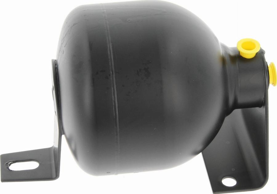 Wilmink Group WG1755226 - Suspension Sphere, pneumatic suspension car-mod.net