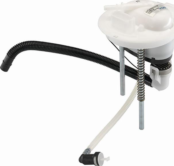 Wilmink Group WG1756164 - Flange, fuel feed unit car-mod.net
