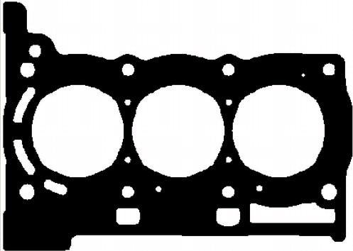 Wilmink Group WG1756851 - Gasket, cylinder head car-mod.net