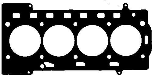 Wilmink Group WG1756775 - Gasket, cylinder head car-mod.net