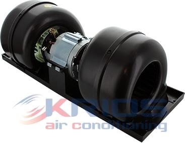 Wilmink Group WG1750545 - Interior Blower car-mod.net
