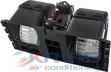 Wilmink Group WG1750547 - Interior Blower car-mod.net