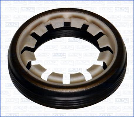Wilmink Group WG1751943 - Shaft Seal, crankshaft car-mod.net